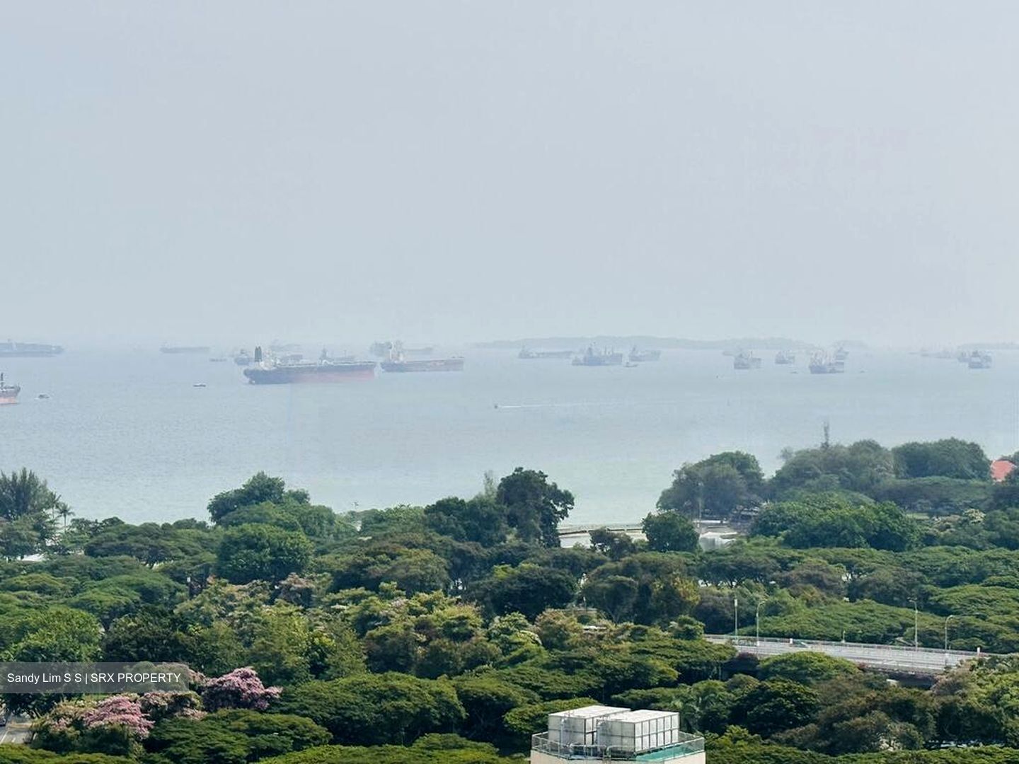 The Bayshore (D16), Condominium #473558351